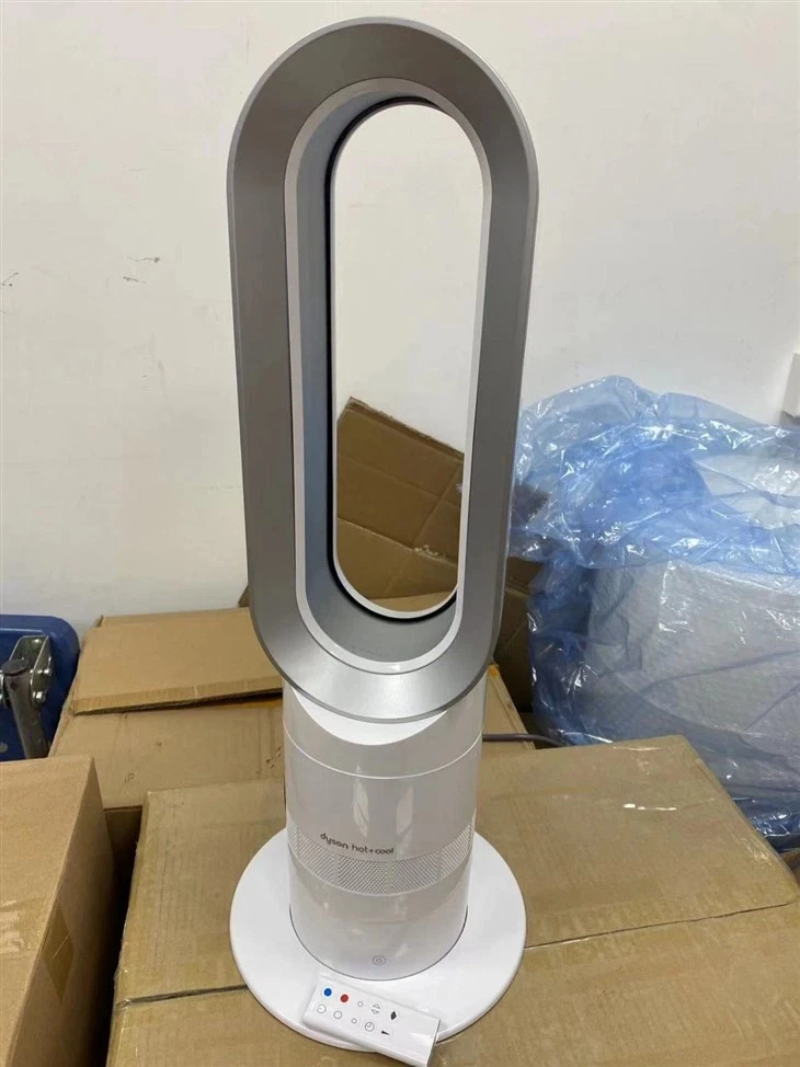 Bıçaksız Dyson Hava Temizleme Cihazı